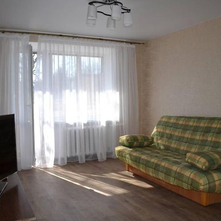 Apartment Brooklyn In Kamianets-Podilsky Extérieur photo