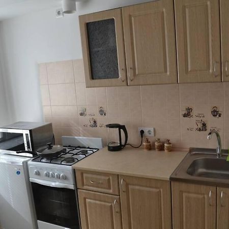 Apartment Brooklyn In Kamianets-Podilsky Extérieur photo