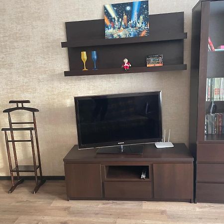 Apartment Brooklyn In Kamianets-Podilsky Extérieur photo
