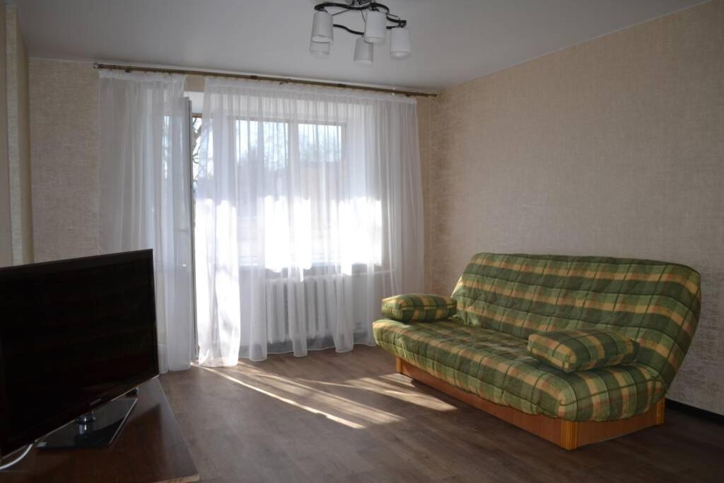 Apartment Brooklyn In Kamianets-Podilsky Extérieur photo