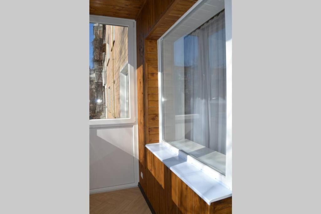 Apartment Brooklyn In Kamianets-Podilsky Extérieur photo