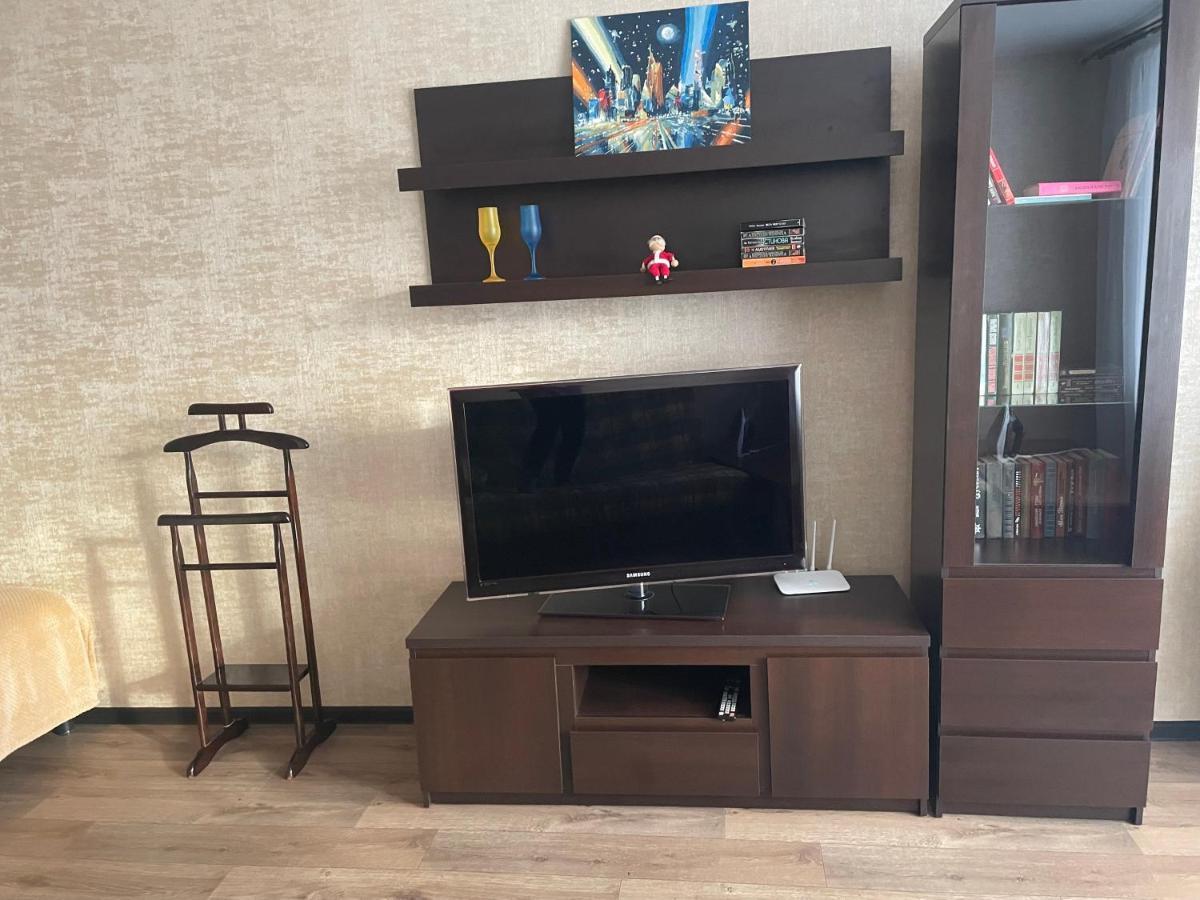Apartment Brooklyn In Kamianets-Podilsky Extérieur photo